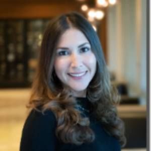 Meet your Posher, Brooke